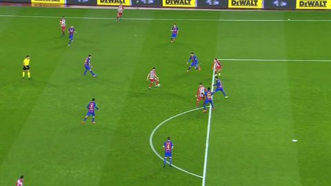 Barcelona vs. Atletico Madrid: 2017 Spanish Copa Del Rey Leg 2 Score, Reaction