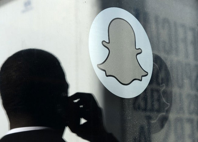 Snap sets lower valuation in highly awaited IPO						
						Enterprise															By:				CIOL Writers