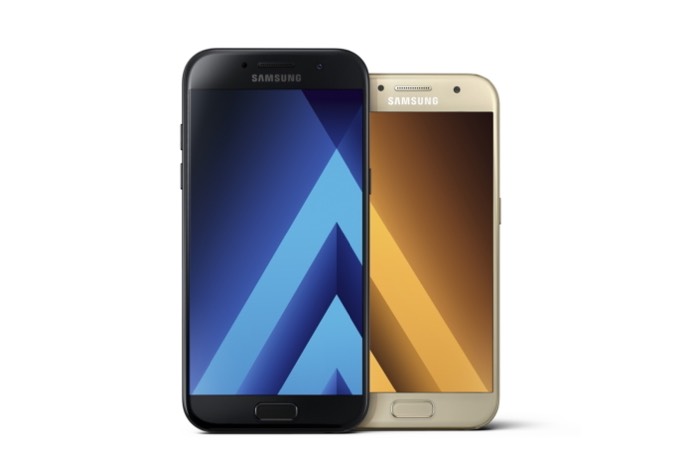 Samsung Galaxy A5