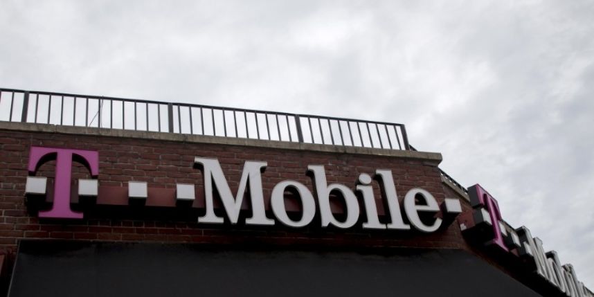 T-Mobile U.S. quarterly revenue profit beat estimates