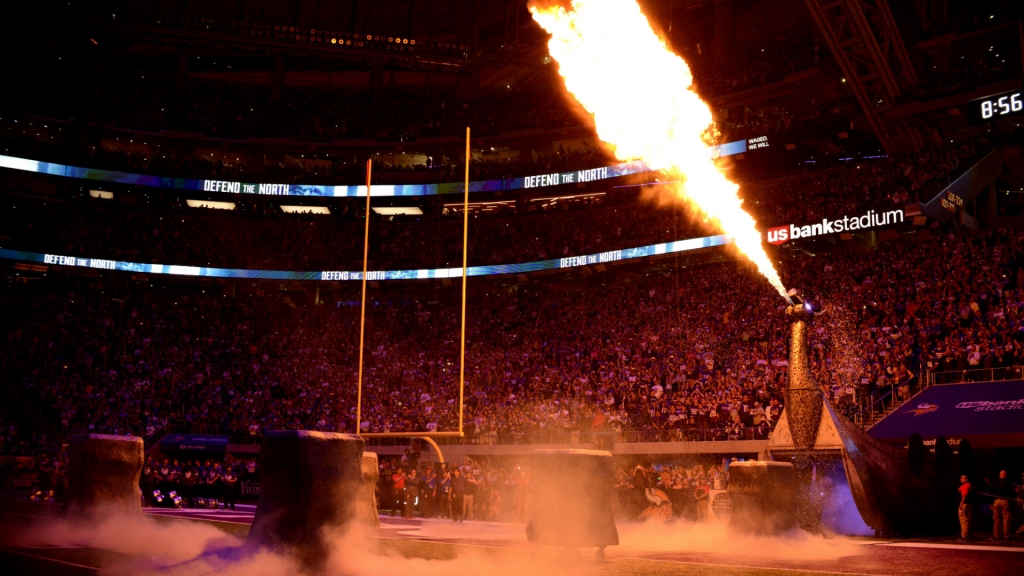 U.S. Bank Stadium