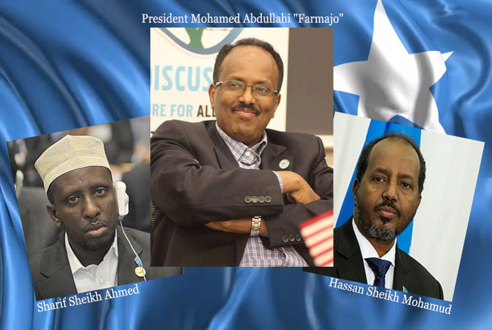 Somalia Elections 2017: Date, Candidates, News, Election Process Explainer Ahead Of Unique Presidential Vote