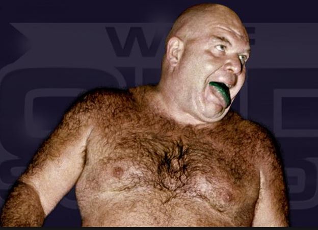 WWE legned George “The Animal” Steele dies at age 79