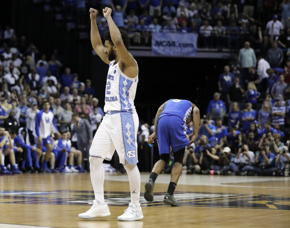 NBA Draft 2017: Malik Monk & De'Aaron Fox Remain Quiet on NBA Future