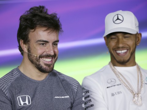 'Distracted' Lewis Hamilton To Blame For Defeat Last Year, Says Eddie Jordan