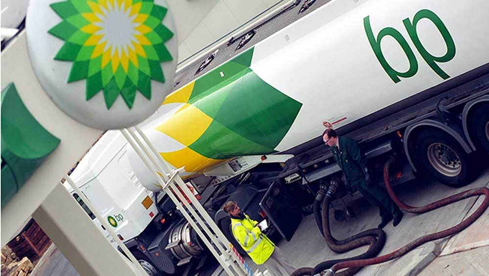 BP CEO Bob Dudley said Russian companies have been reliable partners with BP and touted its Russian joint venture TNK-BP