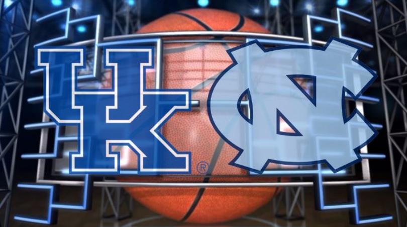 By The Numbers: Kentucky-UCLA in the Sweet 16