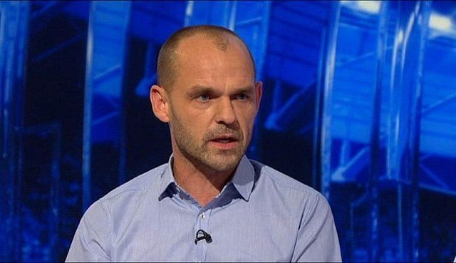 Danny Murphy heaps praise on Liverpool’s ‘most influential player