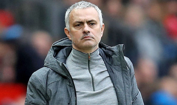 Jose Mourinho