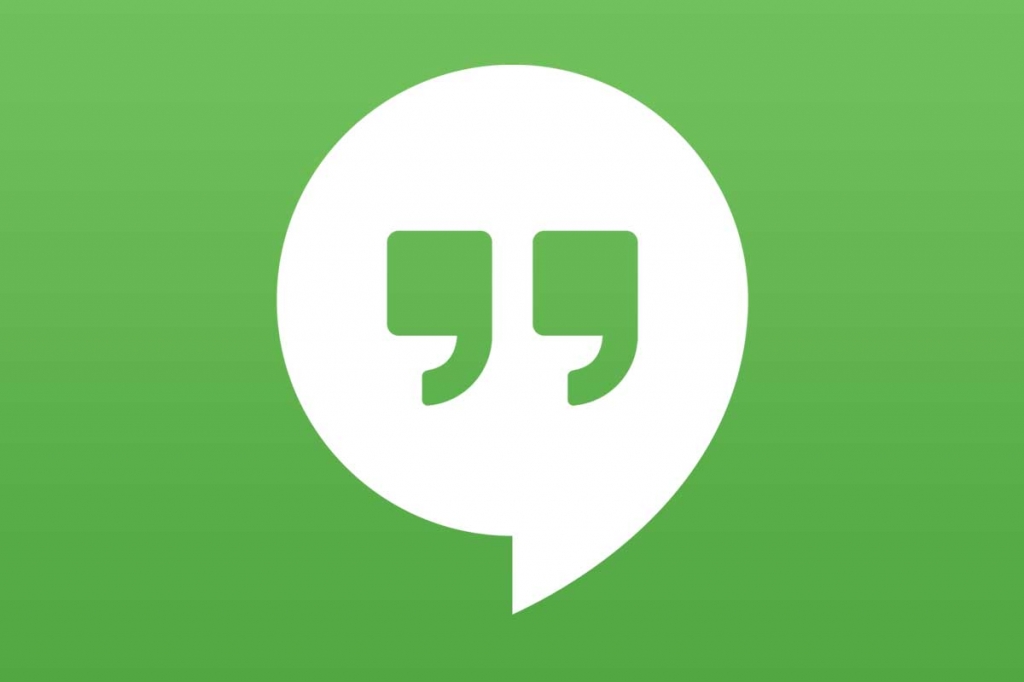 Google Hangouts is getting a major overhaul to take on Slack