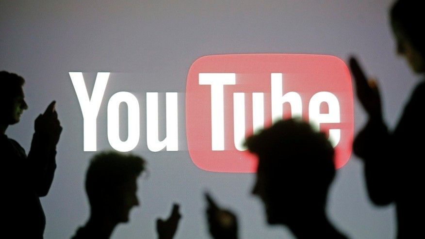 YouTube's hate speech problem is scaring off advertisers