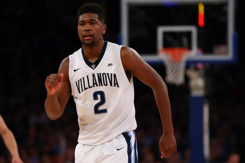 Villanova Basketball