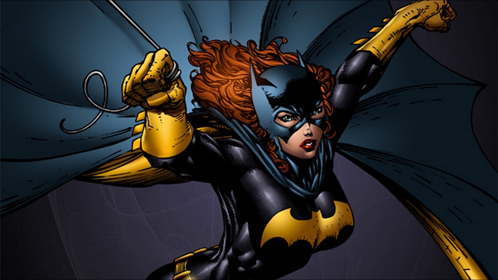 Joss Whedon in talks to direct a Batgirl movie for Warner Bros. and DC Entertainment