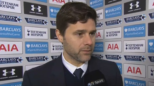 Mauricio Pochettino