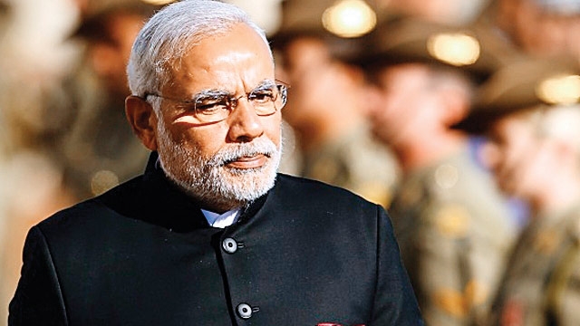 Modi’s ‘rainbow coalition’ lessons from the state polls