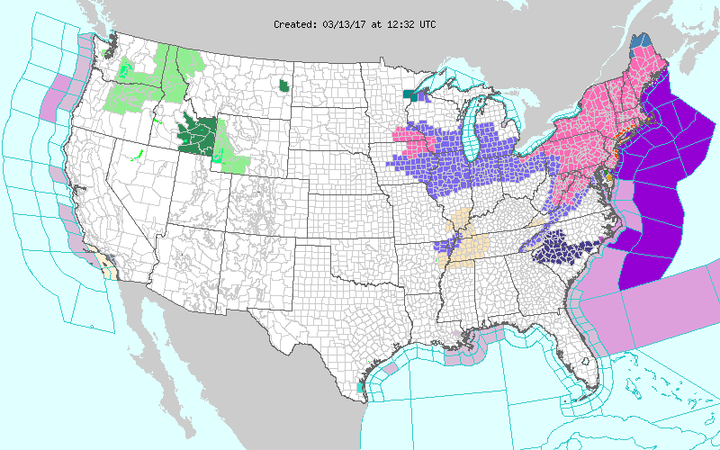 National Weather Service