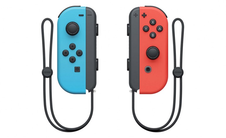 Nintendo Says They’ve Fixed Switch Joy Con Connectivity Issues