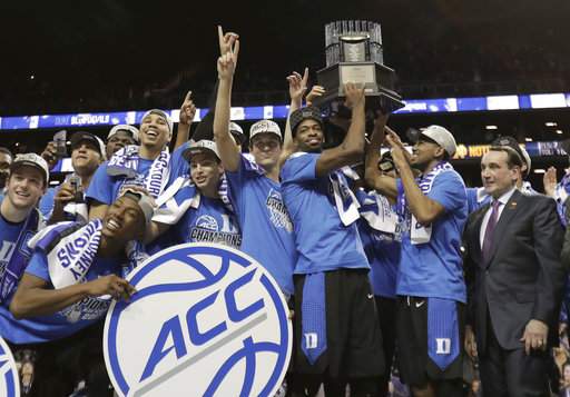 ACC Tournament: Outlooks for Each of the Big Four