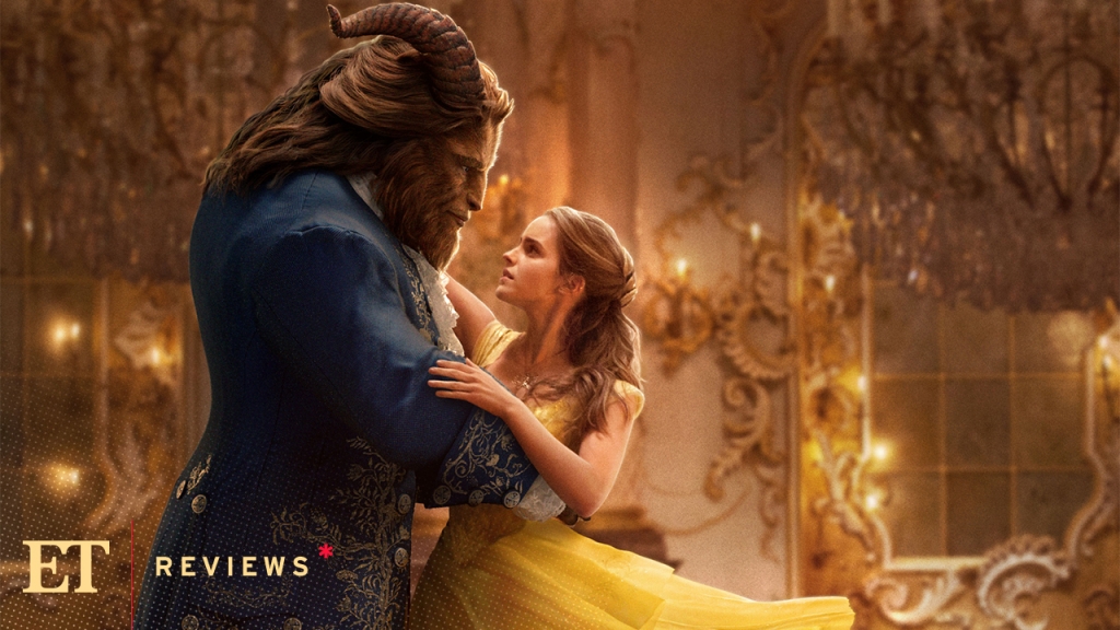 WATCH: James Corden Is - Somehow - The Prettiest Princess As He Puts On His Own Beauty And The Beast Musical