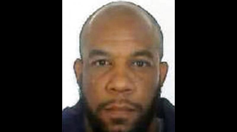 Before he killed four people in Britain's deadliest attack since the 2005 London bombings Khalid Masood was considered by intelligence officers to be a criminal who posed little serious threat