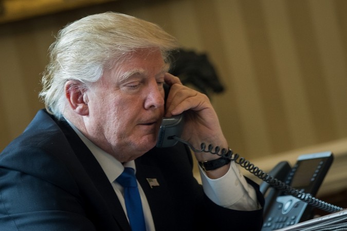 Republicans ask Trump for proof of wiretaps