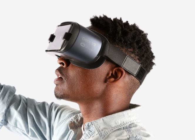 Rubin said “We believe this lower entry price will attract consumers to PC VR at a faster pace