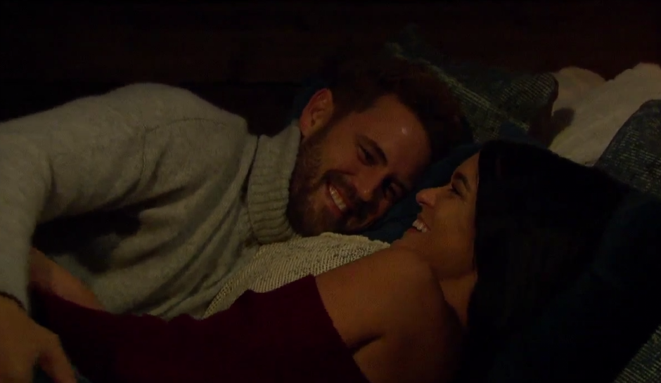 039;The Bachelor&#039 Sex Secrets Revealed! Did Nick Viall Choose After Fantasy Suites