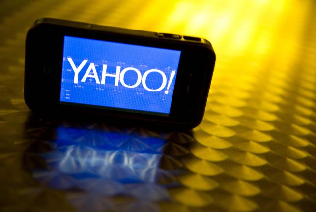 Russian security officers being charged in Yahoo security breach: report