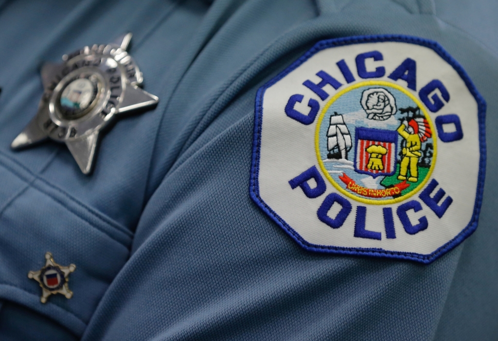 Chicago police