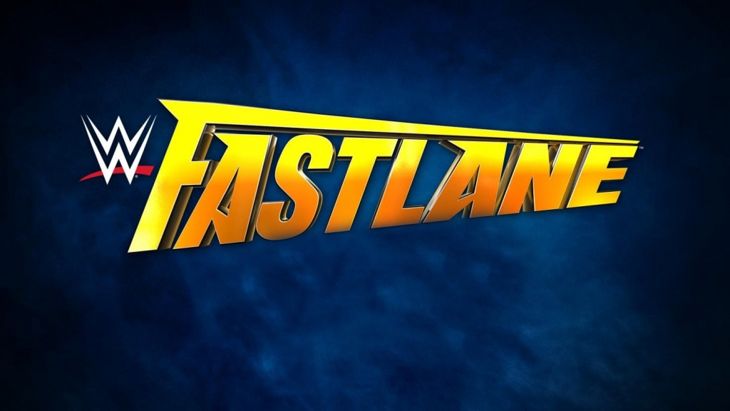 WWE Fastlane lineup: The full lineup for Sunday's show