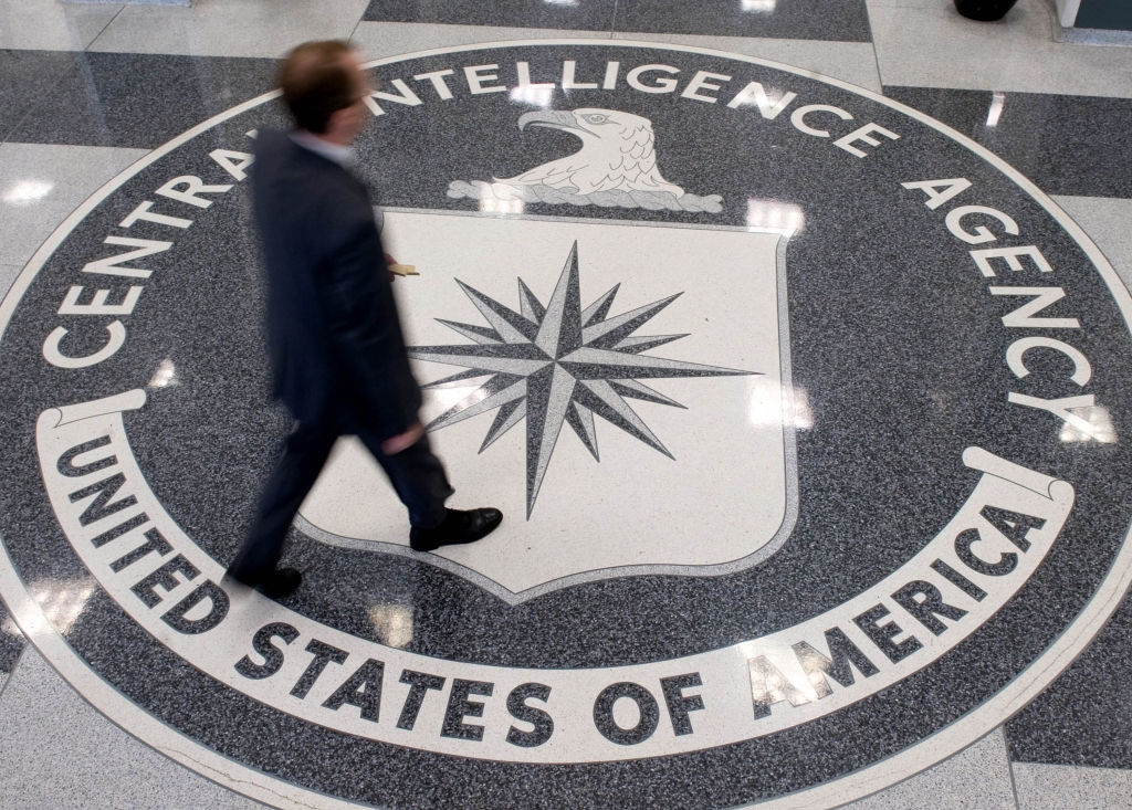 Wikileaks Releases Trove of Secret Files That It Says Show How CIA Hacks Into Phones