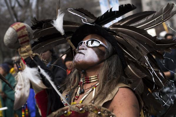 Dakota Access Firm Triumphs Over Tribe's Challenge to Pipeline