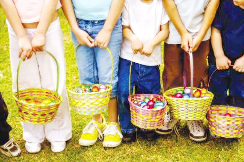 Park Forest's Easter Egg-Stravaganza to be Held on Saturday, April 8