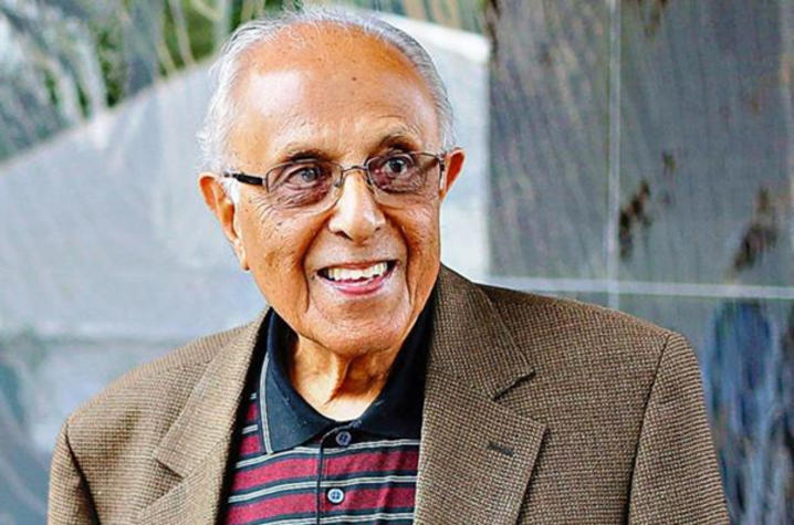 Ahmed Kathrada