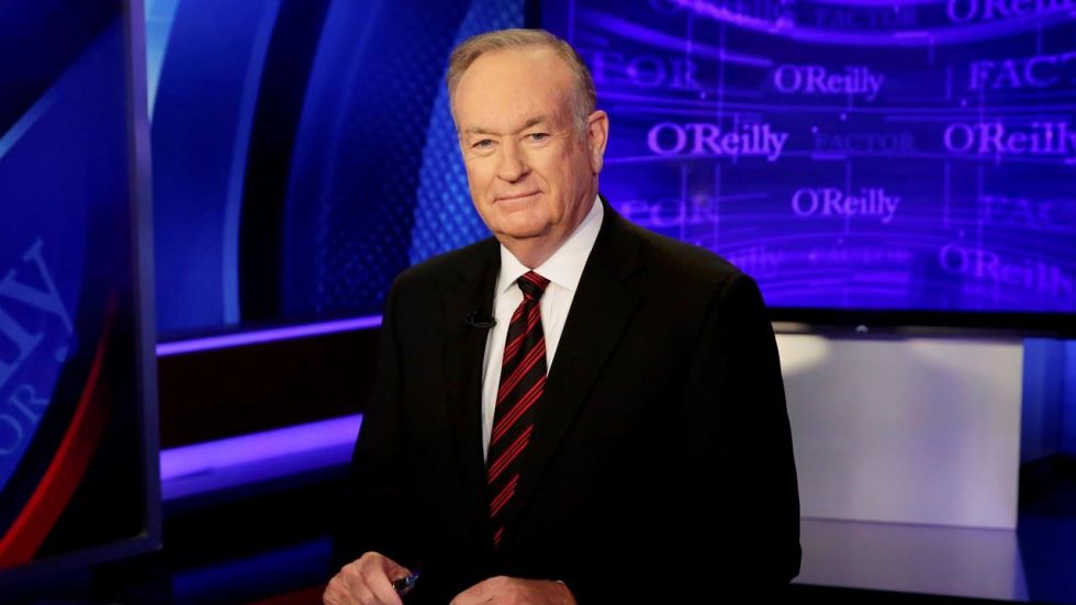 Bill O'Reilly laughs about United Airlines passenger pulled off plane