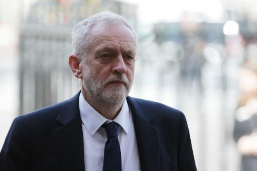 Britain s snap election spells trouble for Labour experts