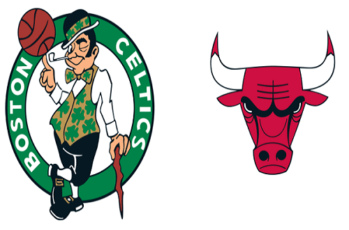 Celtics vs Bulls