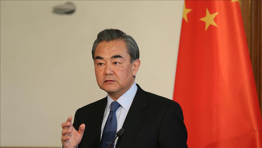 China warns of 'unimaginable&#39 Korean war