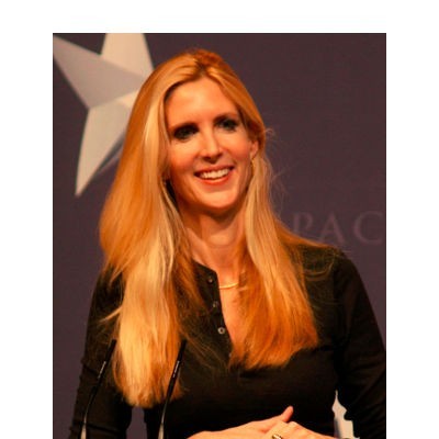 UC Berkeley’s Ann Coulter Controversy Leads to Free Speech Lawsuit