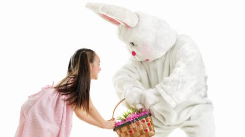 Easter candy is still an egg-cellent sales opportunity for grocers