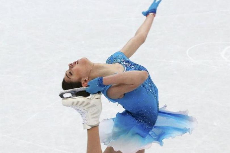 Evgenia Medvedeva