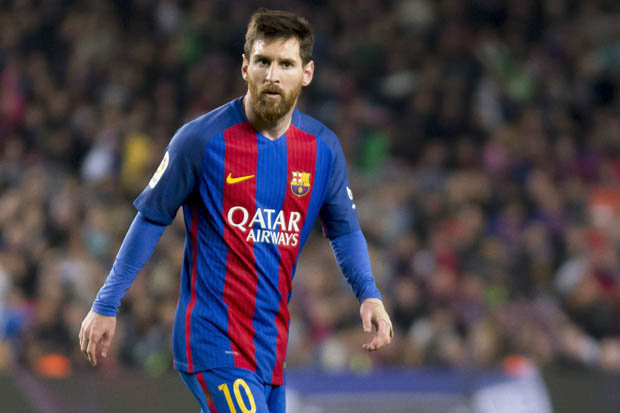 Lionel Messi has been hailed by Man United hero Rio Ferdinand