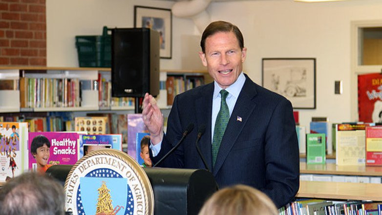 RichardBlumenthal