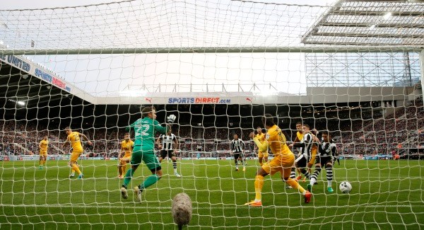 Highlights: Newcastle United promoted to the Premier League