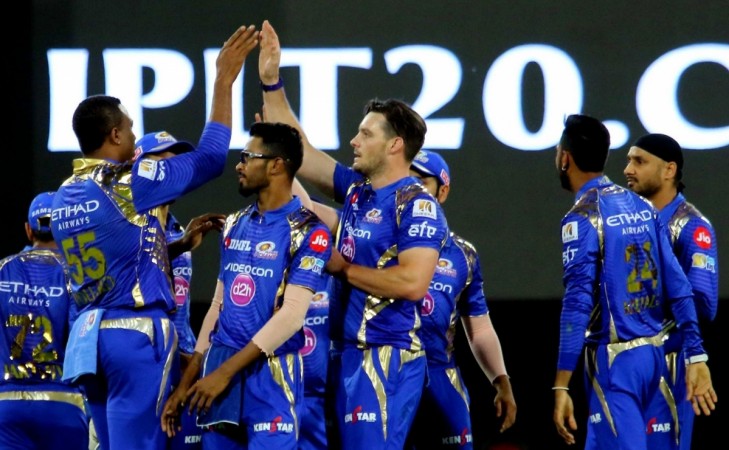 IPL 2017: GL vs MI Prediction Who Will Win, Playing 11 & Live Streaming