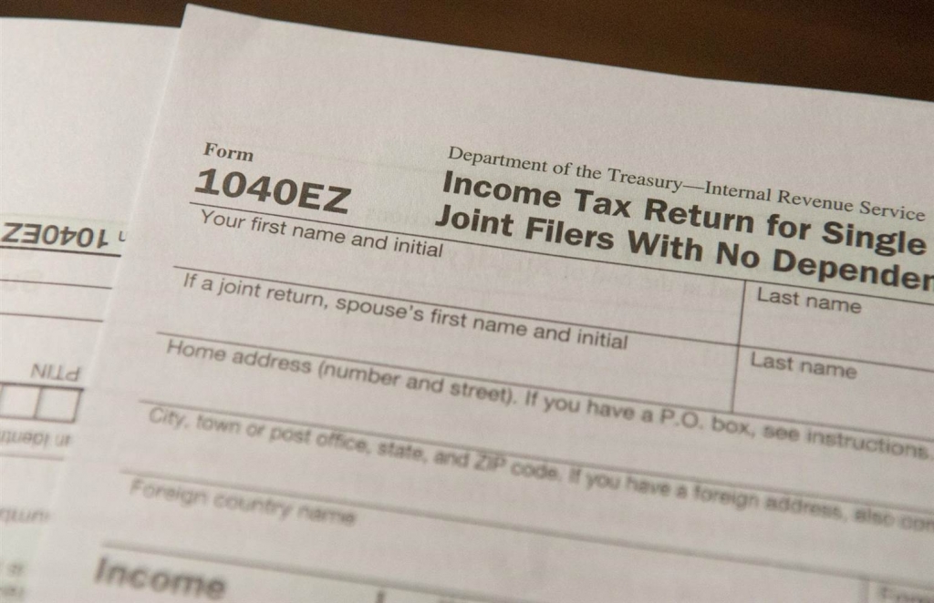 It's not too early to think about managing your taxes and minimizing the hit to income