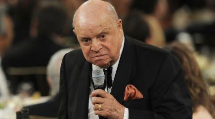 Toy Story actor and comedian Don Rickles dies aged 90