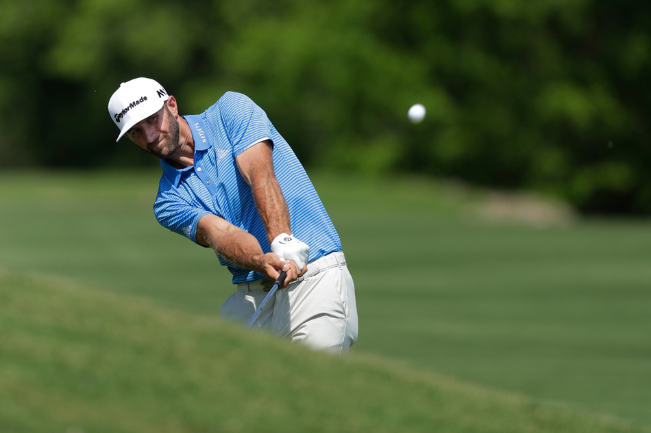 US Masters Golf Tournament 2017: Marc Leishman's focus is razor sharp