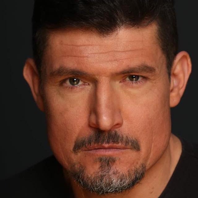 Kris Paronto Former Army Ranger 

7:20 PM 03/30/2017