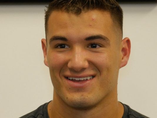 Mitchell Trubisky